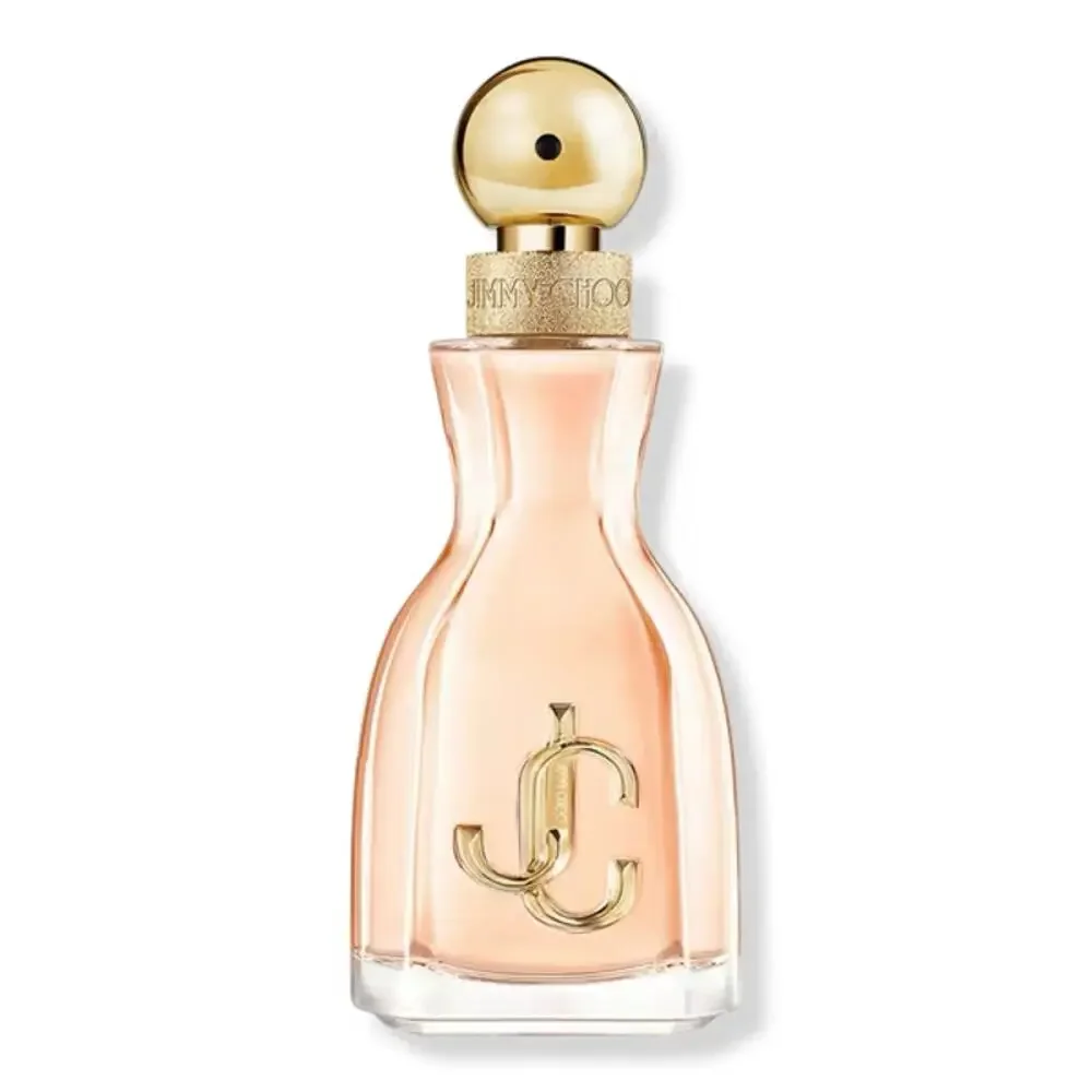 Jimmy Choo I Want Choo Eauu de Parfumm 1.3oz